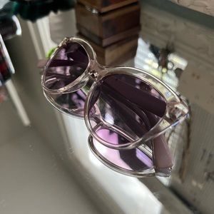 REACTION Kenneth Cole sunglasses